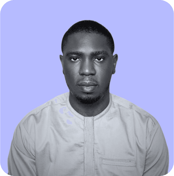 Dr Ibraheem Salako